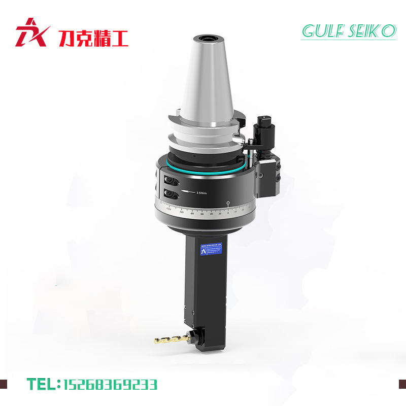 DK90-BT50-ER11M-140國產(chǎn)內(nèi)縮式側(cè)銑頭