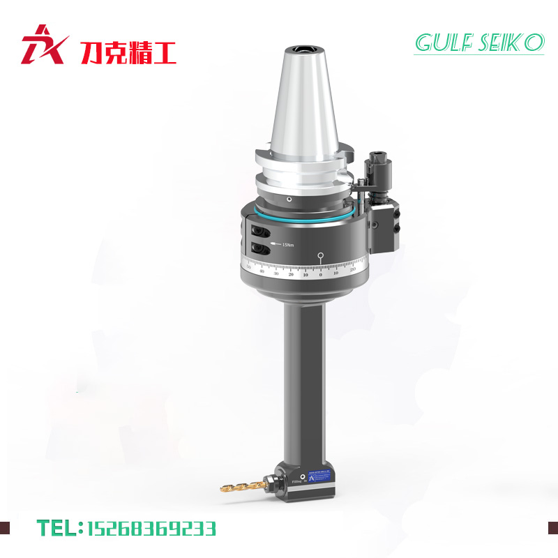 DK90-BT50-ER11-190國產(chǎn)側(cè)銑頭