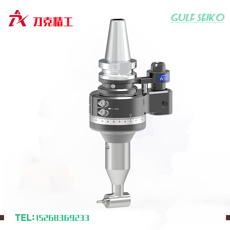 DK90-BT30-3RA小型角度頭，側(cè)銑頭，銑頭