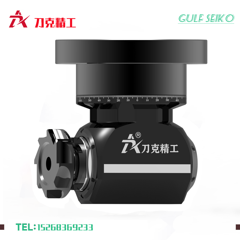 BT50-BT40-160角度頭，側(cè)銑頭，銑頭